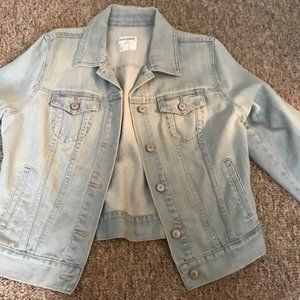 Jacket, Women's